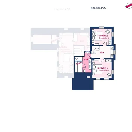 Eduard-paulsen-haus Hausteil Bi-de-wyk *