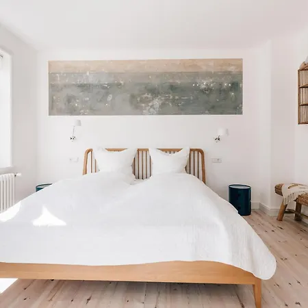 Eduard-paulsen-haus Hausteil Bi-de-wyk * Wyk auf Föhr