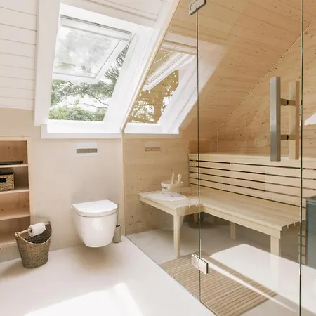 Casa de Férias Eduard-paulsen-haus Hausteil Bi-de-wyk *