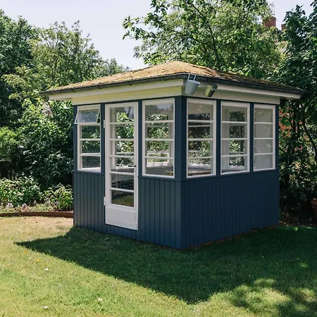 Eduard-paulsen-haus Hausteil Bi-de-wyk * Wyk auf Föhr